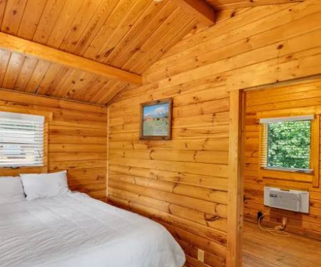 Yogi Bear’s Jellystone Park Camp-Resort at Milton