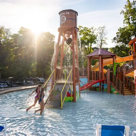Yogi Bear’s Jellystone Park Camp-Resort at Milton Picture 10