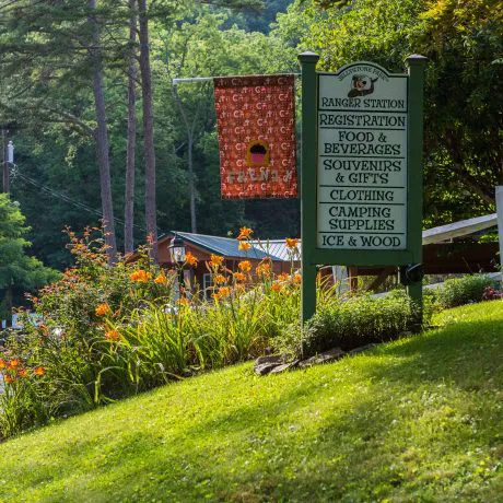 Yogi Bear’s Jellystone Park Camp-Resort at Milton Picture 6