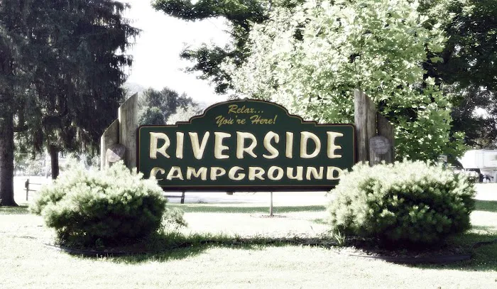 Riverside Campground Picture 6