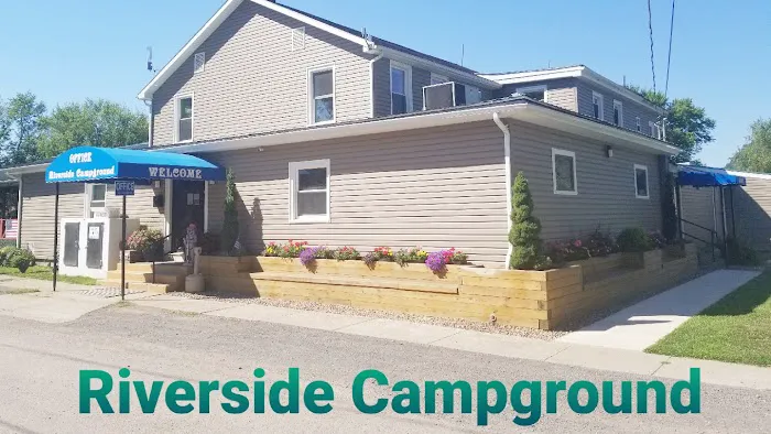 Riverside Campground Picture 1