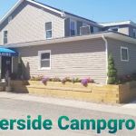 Riverside Campground