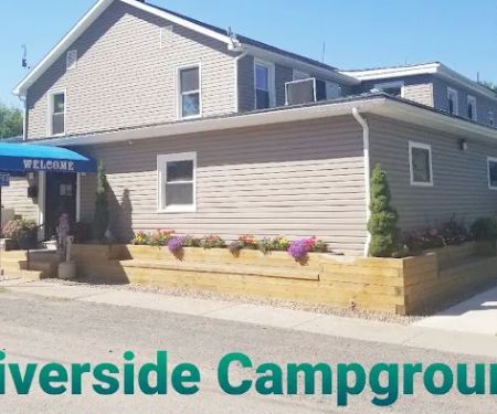 Riverside Campground