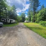 Oilmen's creekside RV sites