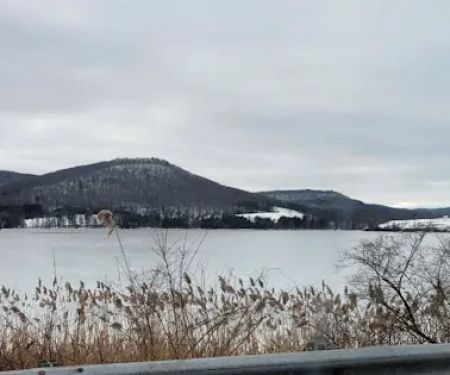 Rose Valley Campground