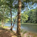 Riverhurst Park Campground