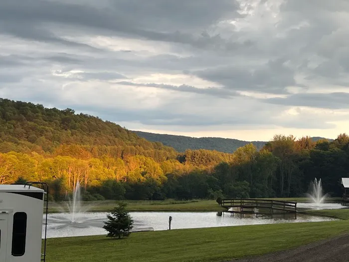 Lake Lane Campground Picture 3