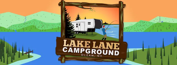 Lake Lane Campground Picture 4