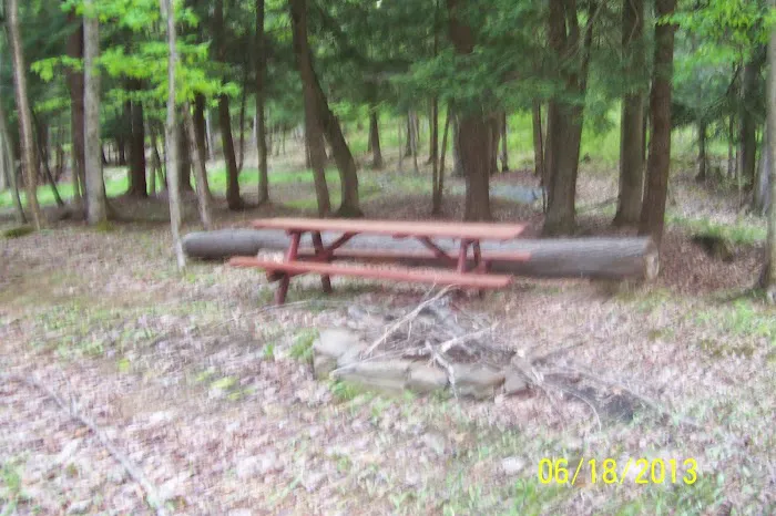 Lake Lane Campground Picture 9