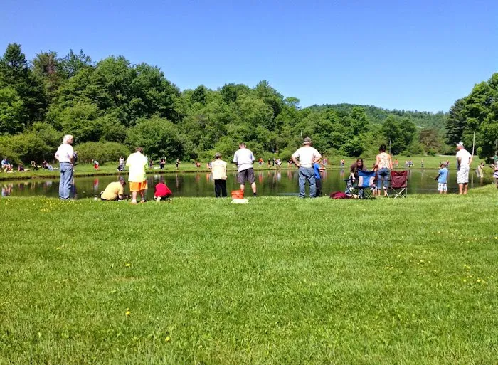 Lake Lane Campground Picture 5