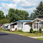 Colonial Village Manufactured Home Community