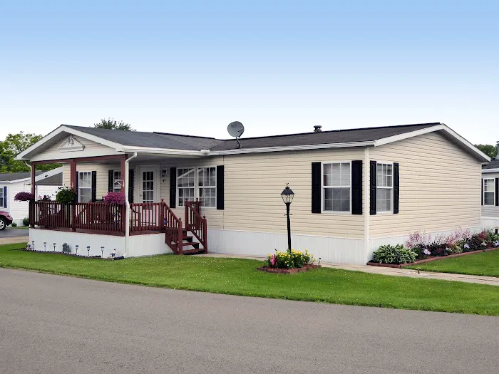 Valley View Estates Manufactured Home Community Picture 8