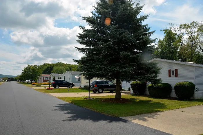 Valley View Estates Manufactured Home Community Picture 2