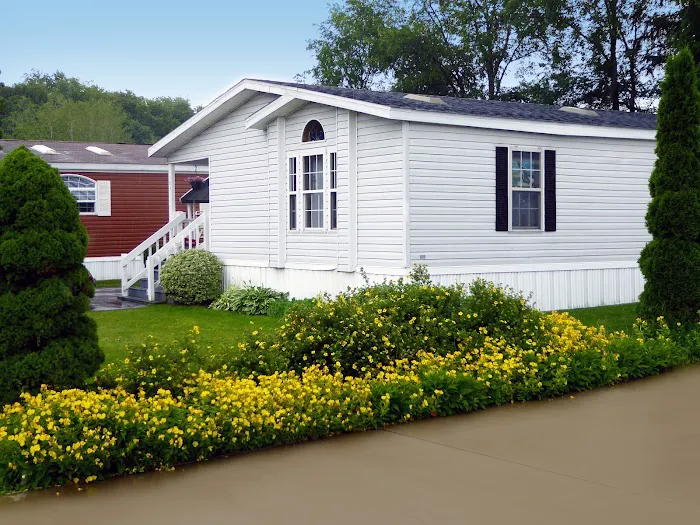 Valley View Estates Manufactured Home Community Picture 3