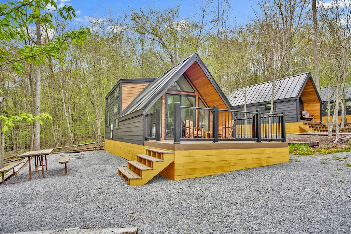 Canyon Country Campground & Glamping Picture 10