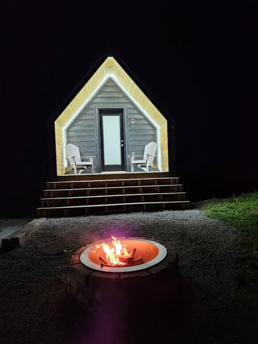 Canyon Country Campground & Glamping Picture 1