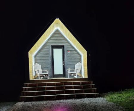 Canyon Country Campground & Glamping