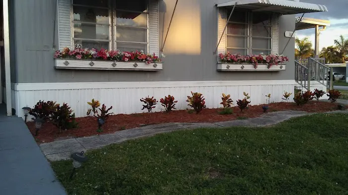 Colonial Estates Mobile Home Park Picture 1