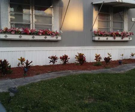 Colonial Estates Mobile Home Park