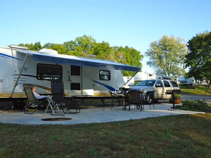 Philadelphia / West Chester KOA Holiday Picture 5