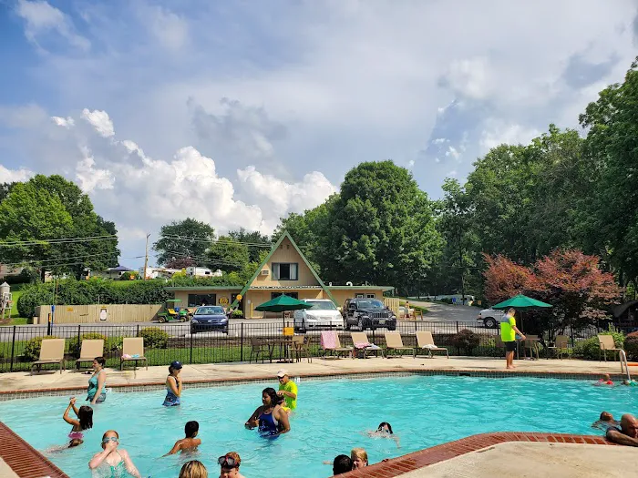 Philadelphia / West Chester KOA Holiday Picture 4