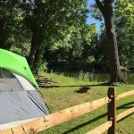 Philadelphia / West Chester KOA Holiday