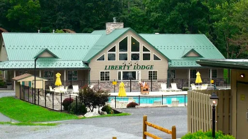 Philadelphia / West Chester KOA Holiday Picture 6