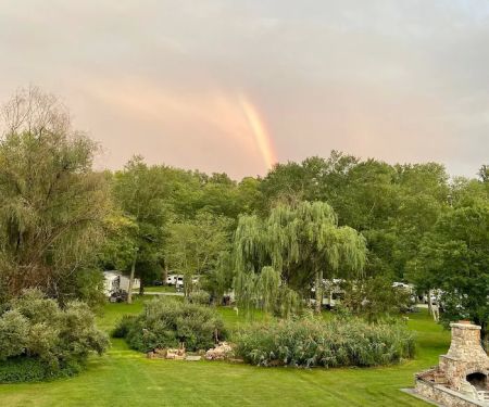 Brandywine Creek Campground