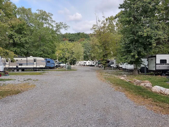 Brandywine Creek Campground Picture 9