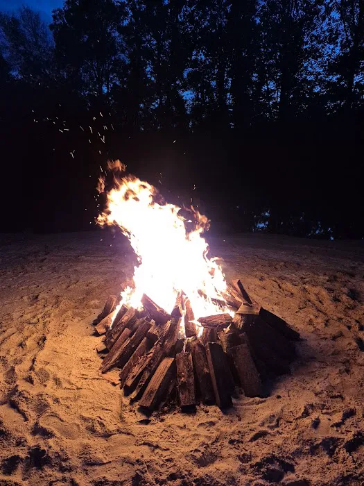 Cocalico Creek Campground Picture 8