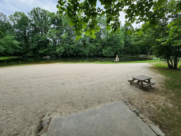 Cocalico Creek Campground Picture 4