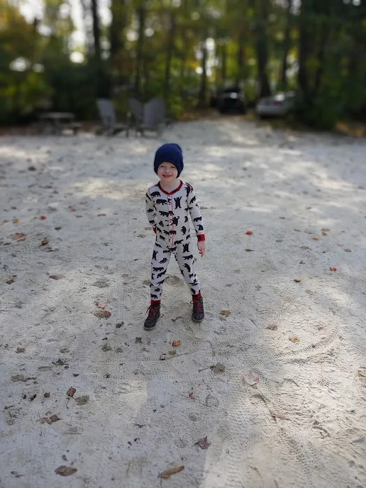Cocalico Creek Campground Picture 2