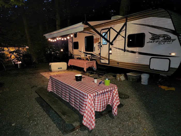 Cocalico Creek Campground Picture 9