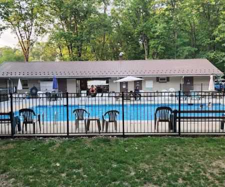 Shady Oaks Family Campground