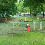 Cozy Corner Campground - Jonestown PA