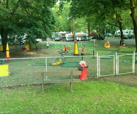 Cozy Corner Campground - Jonestown PA