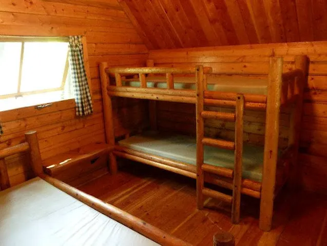 Cozy Corner Campground - Jonestown PA Picture 6