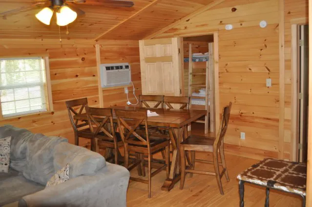 Twin Grove RV Resort & Cottages Picture 4