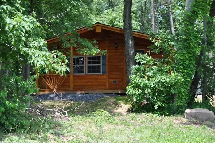 Twin Grove RV Resort & Cottages Picture 10