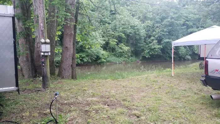 Pillow Campground Picture 2