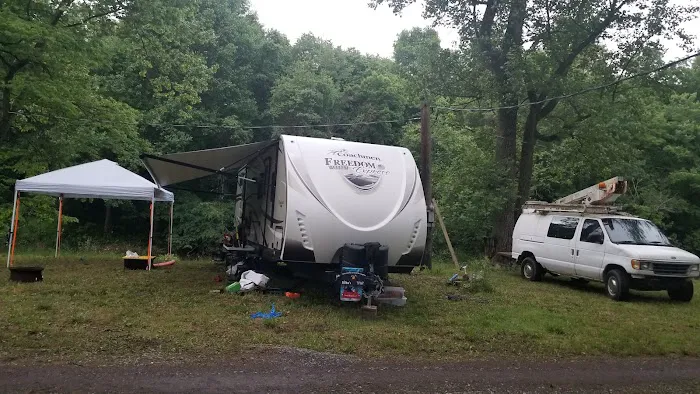 Pillow Campground Picture 9