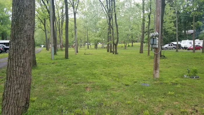 Pillow Campground Picture 3