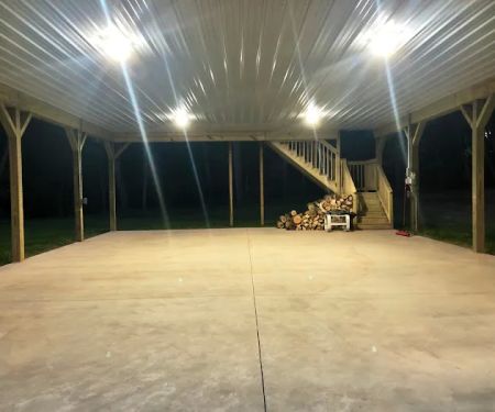 Arrowhead Camps LLC