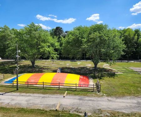 Buena Vista Campground