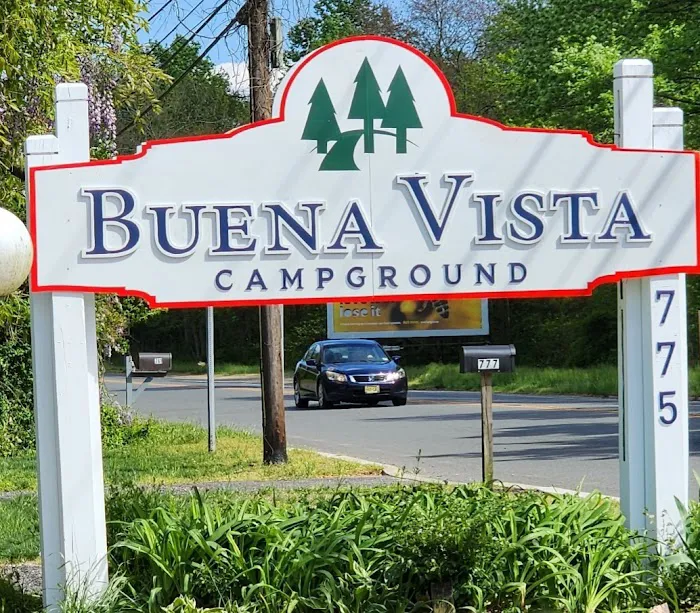Buena Vista Campground Picture 8
