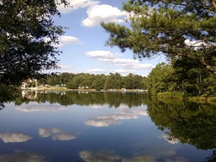 Lazy River Campground Picture 6