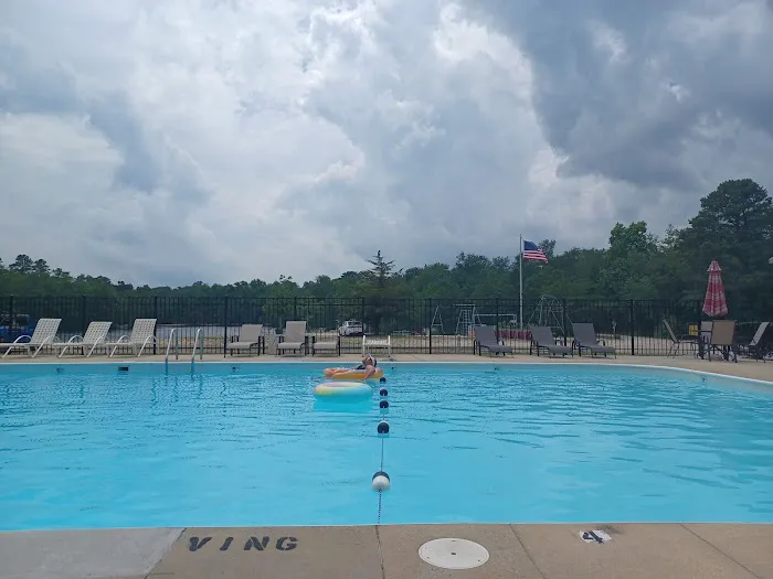 Lazy River Campground Picture 1