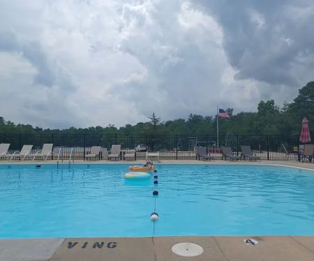 Lazy River Campground