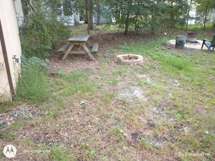 Lot E 2 White Oaks Area within Buena Vista Campground and Resort Picture 1