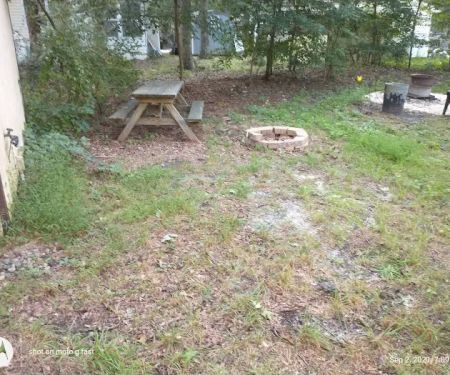 Lot E 2 White Oaks Area within Buena Vista Campground and Resort